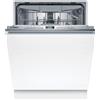 Bosch SMV4HVX14E Lavastoviglie A scomparsa totale 14 coperti Classe C