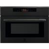 Electrolux KVLBE08T Forno a Microonde 43 L Nero