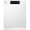 Electrolux KEAC7200IW Lavastoviglie a Scomparsa Parziale 13 coperti Classe E Bianco