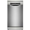 Bosch SPS4EMI17E Lavastoviglie 10 coperti Classe B Acciaio inox