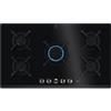 Electrolux KGG953753K Piano Cottura a gas 5 Fuochi