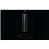 Electrolux KCD84453CK Piano Cottura Ceramica 4 Fornelli 52 cm Nero