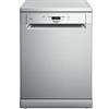 HOTPOINT HA6FA14BN7A0X Lavastoviglie 14 coperti Classe A Acciaio inox