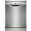 Bosch SMS2HTI06E Lavastoviglie 13 coperti Classe C Grigio, Metallico
