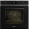 Smeg SFP6401TB Forno elettrico 70 L Classe A+ Nero