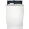 Electrolux EES63400L Lavastoviglie A scomparsa totale 10 coperti Classe C