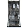 DE LONGHI Delonghi L45P52E Lavastoviglie A scomparsa totale 10 coperti Classe E