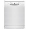 Bosch SMS2HTW06E Lavastoviglie 13 coperti Classe C Bianco