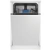 Beko BDIS16030 Lavastoviglie A scomparsa totale 10 coperti Classe D