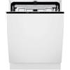 Electrolux 911473126 Lavastoviglie a Scomparsa Totale 14 coperti