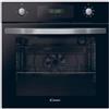 Candy FIDC N615 Forno elettrico 70 L Classe A+ Nero