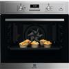 Electrolux COD3S40X Forno elettrico 72 L Classe A Acciaio inossidabile
