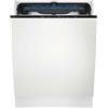 Electrolux EES48405L Lavastoviglie a Scomparsa totale 14 coperti Classe C