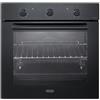 DE LONGHI FM6NL Forno elettrico 69 L Classe A Nero, Trasparente
