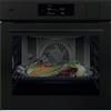 Aeg NBP8S731AT Forno elettrico 70 L Classe A++ Nero