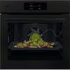 Aeg NBE7P731AT Forno elettrico 71 L Classe A++ Nero