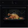 Aeg NBR7P731SB Forno elettrico 72 L Classe A++ Nero