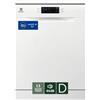 Electrolux ESA47300SW Lavastoviglie 13 coperti Classe D Bianco