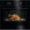 Aeg NBR6P531SB Forno elettrico 72 L Classe A++ Nero