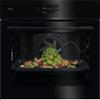 Aeg NBE7P731AB Forno elettrico 71 L Classe A++ Nero