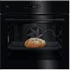 Aeg NBE7P631AB Forno elettrico 71 L Classe A++ Nero