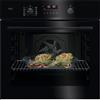 Aeg NBU5P431SB Forno elettrico 72 L Classe A++ Nero