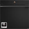 Hisense BAS614P8B Forno elettrico 77 L Classe A+ Nero