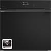Hisense BAS614A8B Forno elettrico 77 L Classe A+ Nero