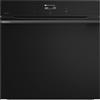 Hisense BI614P8B Forno elettrico 77 L Classe A+ Nero