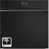 Hisense BI611A8B Forno elettrico 77 L Classe A+ Nero