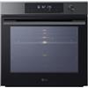 Lg WSED7613B Forno elettrico 76 L A+ Nero