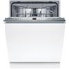Bosch SMV46KX55E Lavastoviglie a Scomparsa totale 13 coperti Classe E