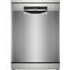 Bosch SMS4EMI06E Lavastoviglie 14 coperti Classe B Inox