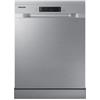 Samsung DW60CG550FSR Lavastoviglie 14 coperti Classe D Argento