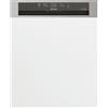 Indesit I3B L634 B Lavastoviglie a Scomparsa parziale 14 coperti Classe D