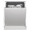 Hotpoint Ariston HDILYMB5R Lavastoviglie A scomparsa totale 15 coperti Classe B