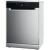 Whirlpool WH4FFC14BN6X Lavastoviglie 14 coperti Classe C Acciaio inox