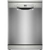 Bosch SMS2HTI02E Lavastoviglie 13 coperti Classe D Acciaio inossidabile