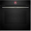 Bosch HBG7341B2 Forno elettrico 71 L Classe A+ Nero