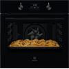 Electrolux KOIGH04K Forno elettrico 72 L Classe A+ Nero
