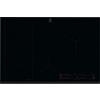 Electrolux EIS82453 Piano Cottura a induzione 4 Fornelli 78 cm Nero