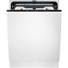 Electrolux KHGB9400L Lavastoviglie A scomparsa totale 15 coperti Classe C
