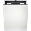 Electrolux KEZB8500W Lavastoviglie A scomparsa totale 14 coperti Classe B