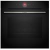 Bosch HBG7341B1 Forno elettrico 71 L Classe A+ Nero