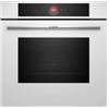Bosch HBG7321W1 Forno elettrico 71 L Classe A+ Bianco