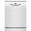Bosch SMS2HTW02E Lavastoviglie 14 coperti Classe D Bianco