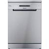 Candy CF 3C7L1S Lavastoviglie 13 coperti Classe C Acciaio inox