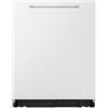 Samsung DW60A6080BB/ET Lavastoviglie A scomparsa totale 13 coperti Classe E