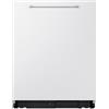 Samsung DW60CG530B00ET Lavastoviglie A scomparsa totale 14 coperti Classe D