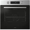 Candy CA6 N3B3HTX Forno elettrico 78 L Classe A++ Nero, Acciaio inox